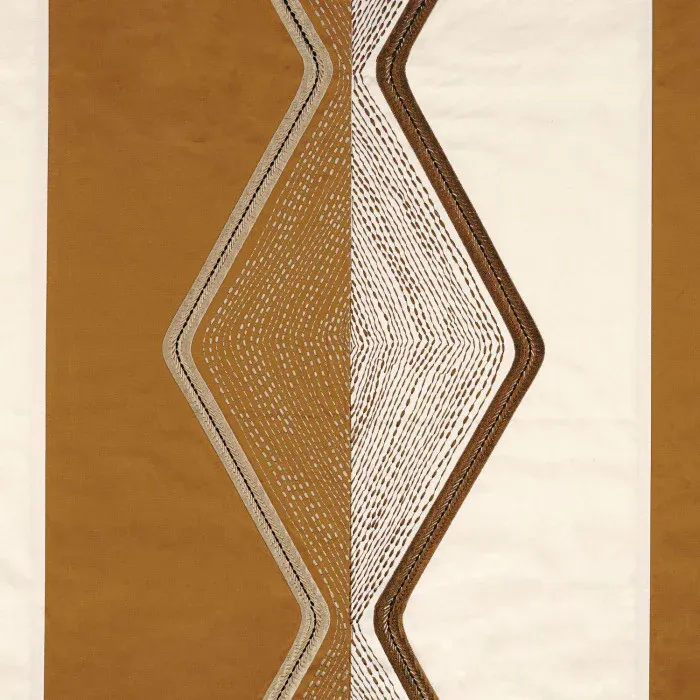 Ткань Casamance West Dream 41840466