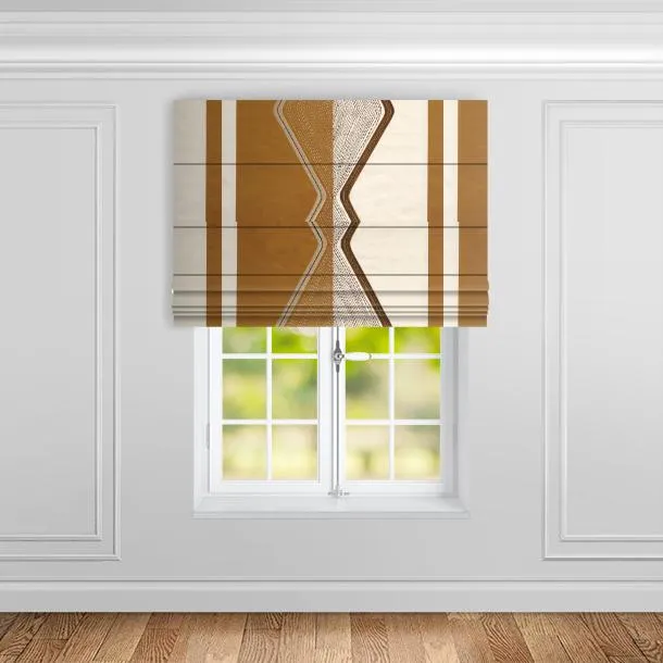 Ткань Casamance West Dream 41840466 #2