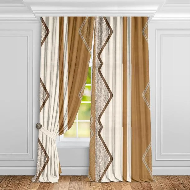 Ткань Casamance West Dream 41840466 #3