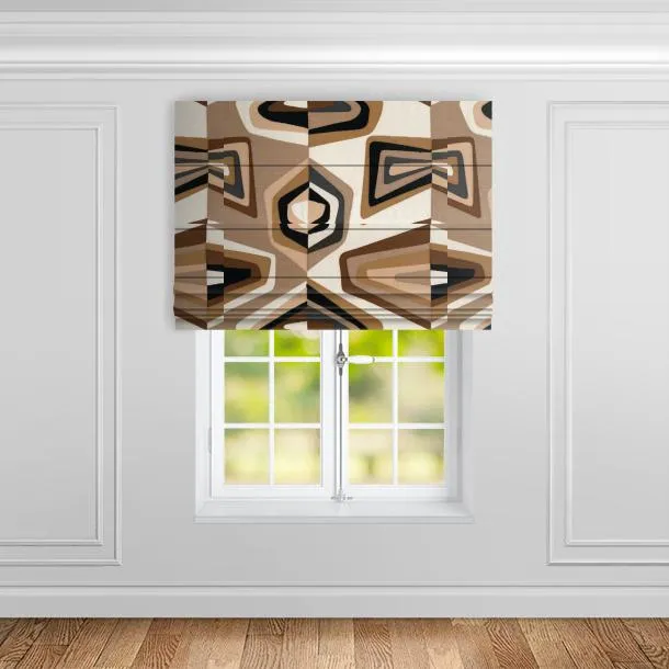 Ткань Casamance West Dream 43780123 #2