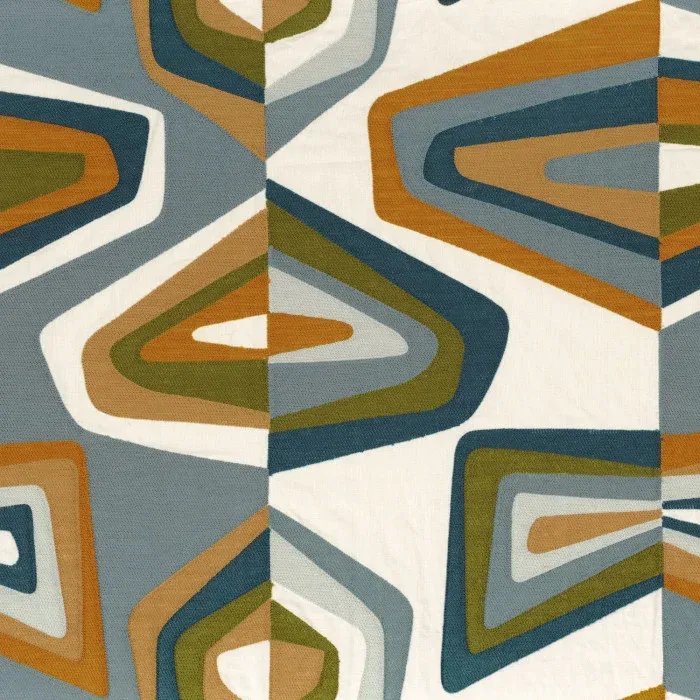 Ткань Casamance West Dream 43780289