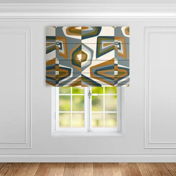 Ткань Casamance West Dream 43780289 #2