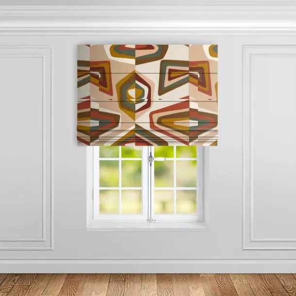 Ткань Casamance West Dream 43780356 #2