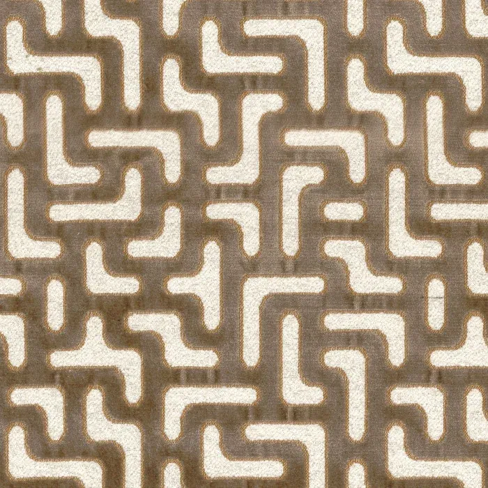 Ткань Casamance West Dream 43970156