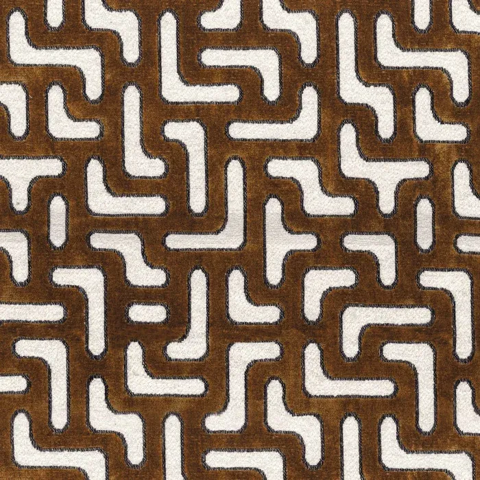 Ткань Casamance West Dream 43970234