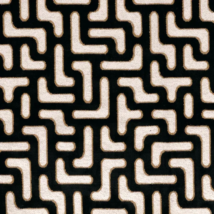 Ткань Casamance West Dream 43970376