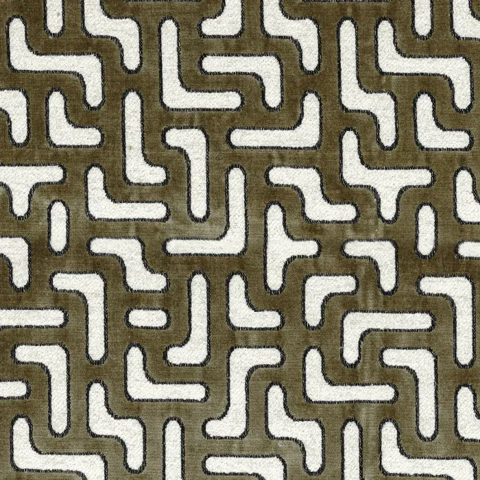 Ткань Casamance West Dream 43970441