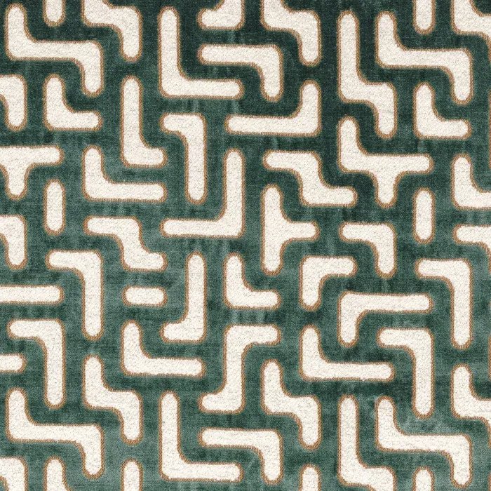 Ткань Casamance West Dream 43970525