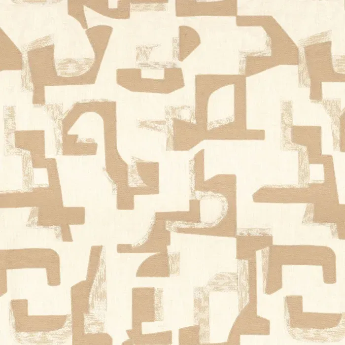 Ткань Casamance West Dream 45660122