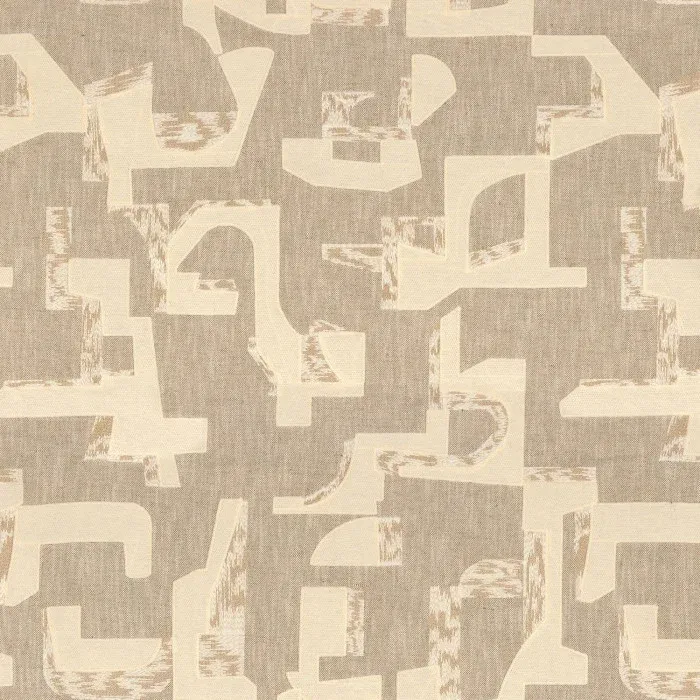 Ткань Casamance West Dream 45660233