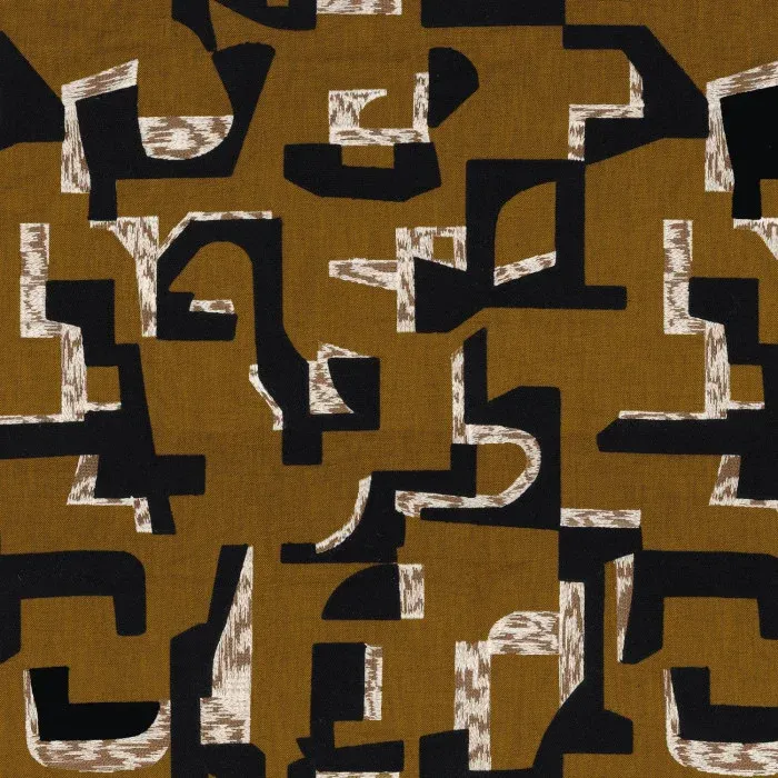 Ткань Casamance West Dream 45660325