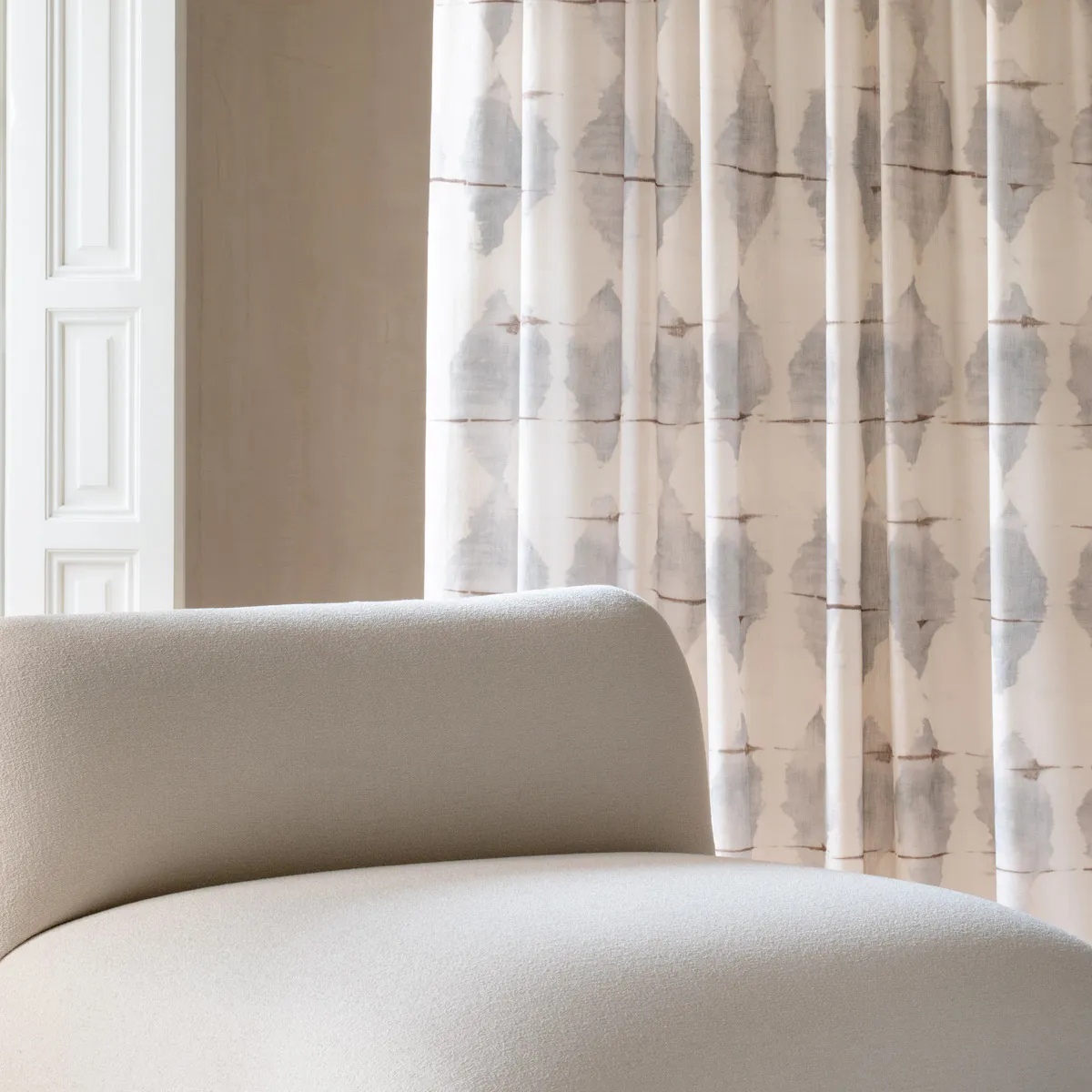 Ткань Pepe Penalver Iburi IBURI-06 #3