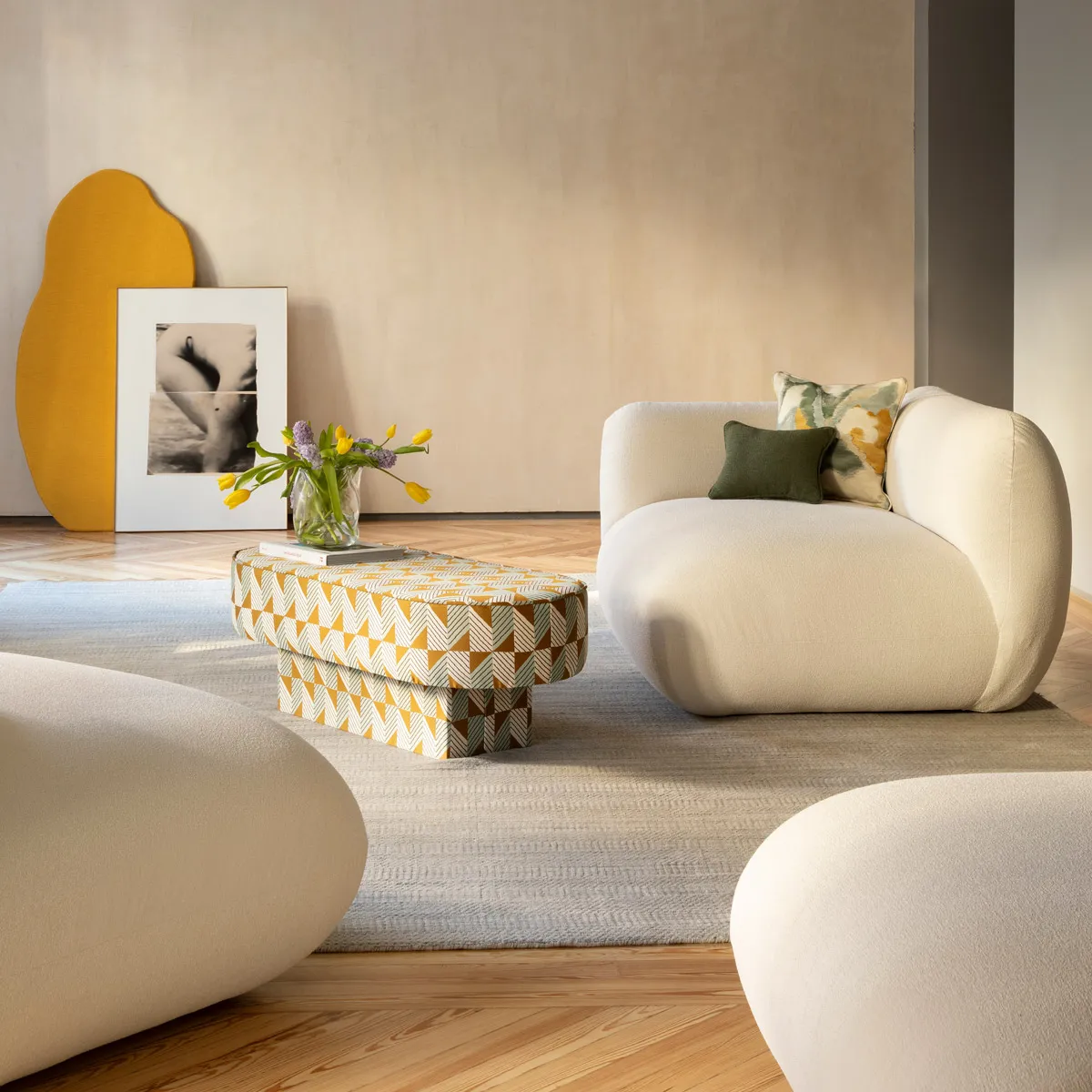 Ткань Pepe Penalver Kino KINO-02 #3