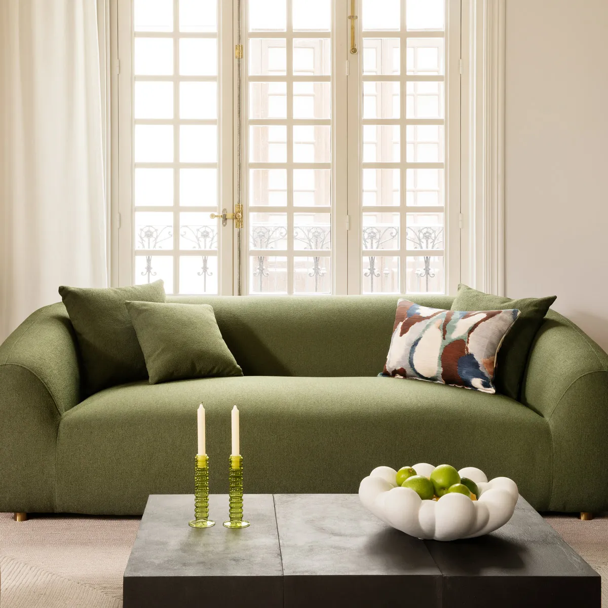 Ткань Pepe Penalver Kino KINO-03 #4