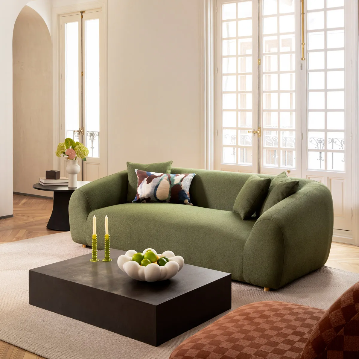 Ткань Pepe Penalver Kino KINO-06 #5