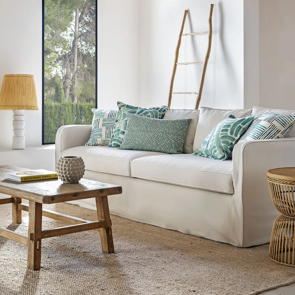 Ткань Pepe Penalver Santana SANTANA-03 #9