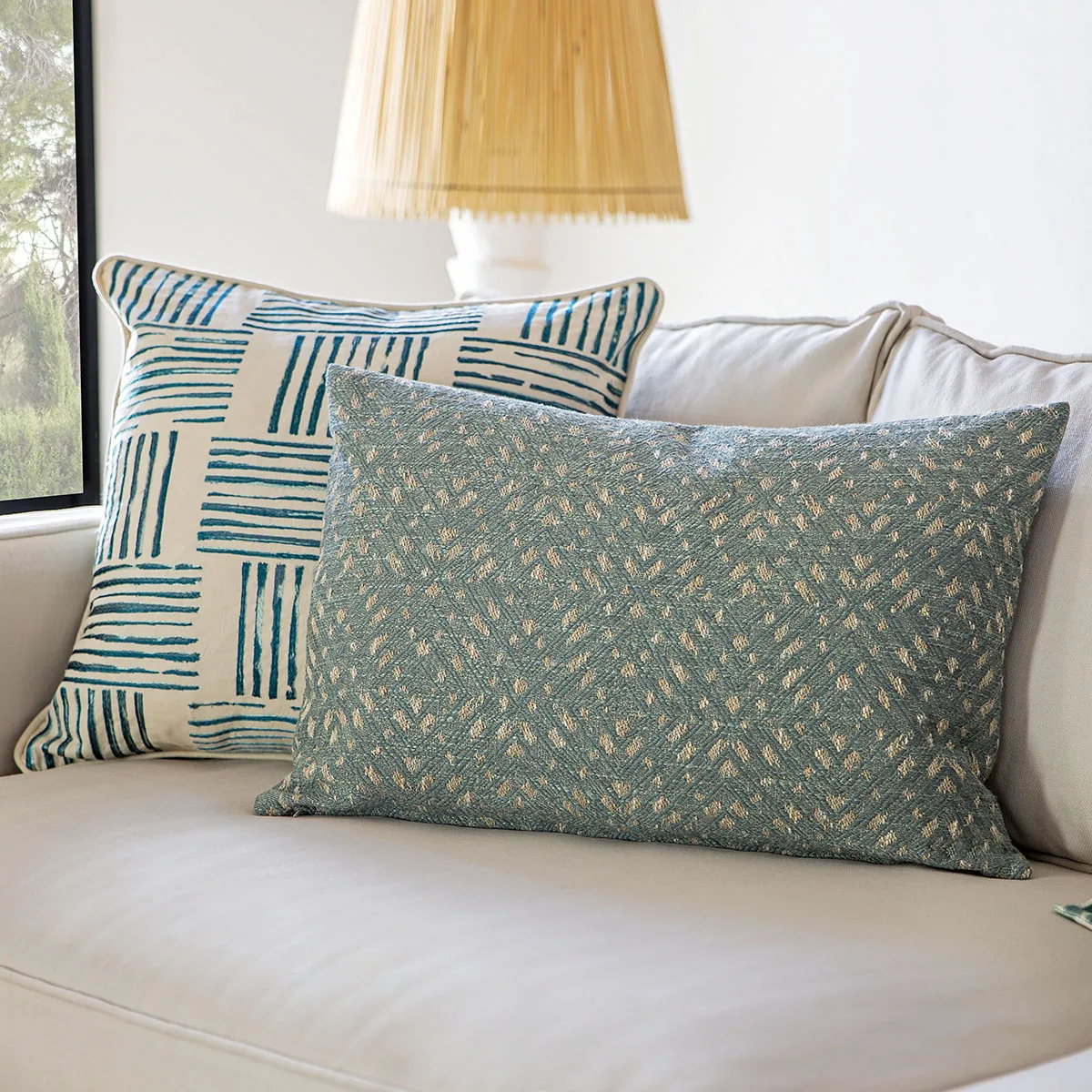 Ткань Pepe Penalver Santana SANTANA-03 #10