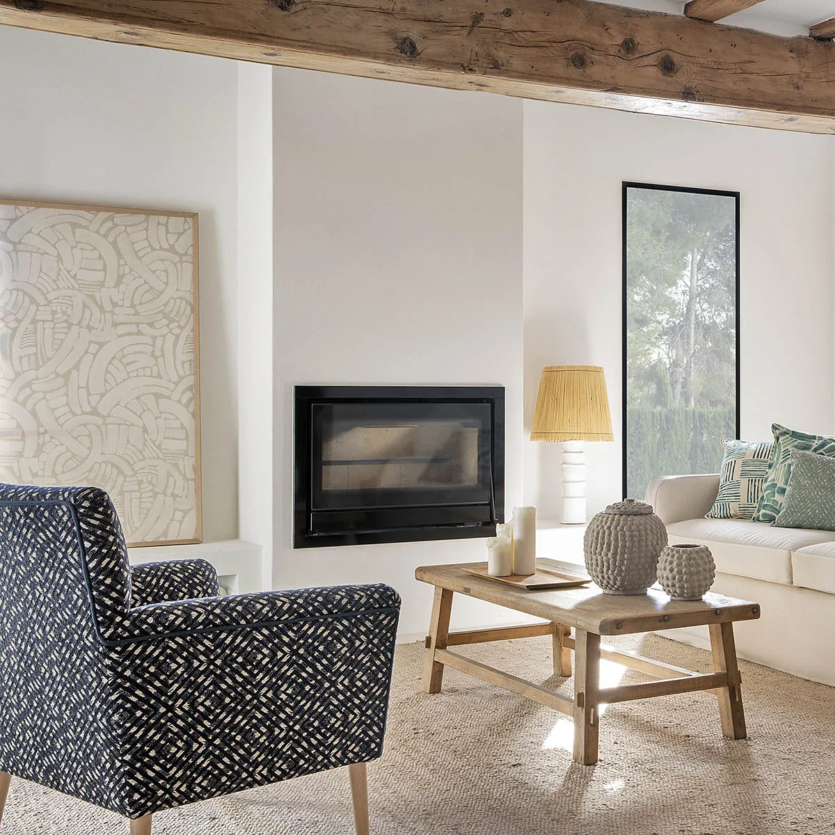 Ткань Pepe Penalver Santana SANTANA-04 #8