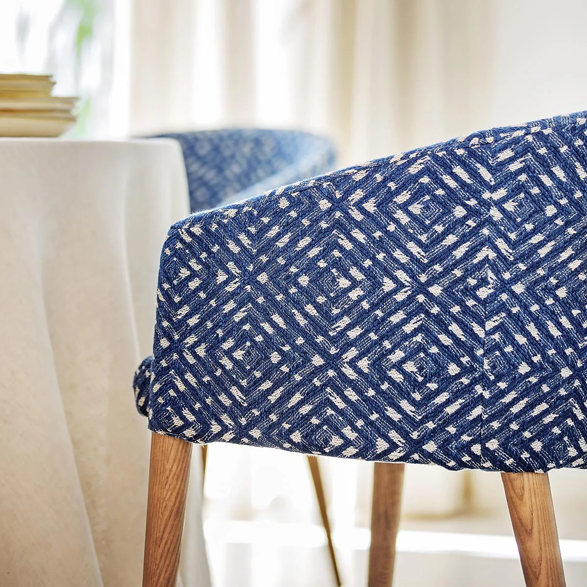 Ткань Pepe Penalver Santana SANTANA-05 #7