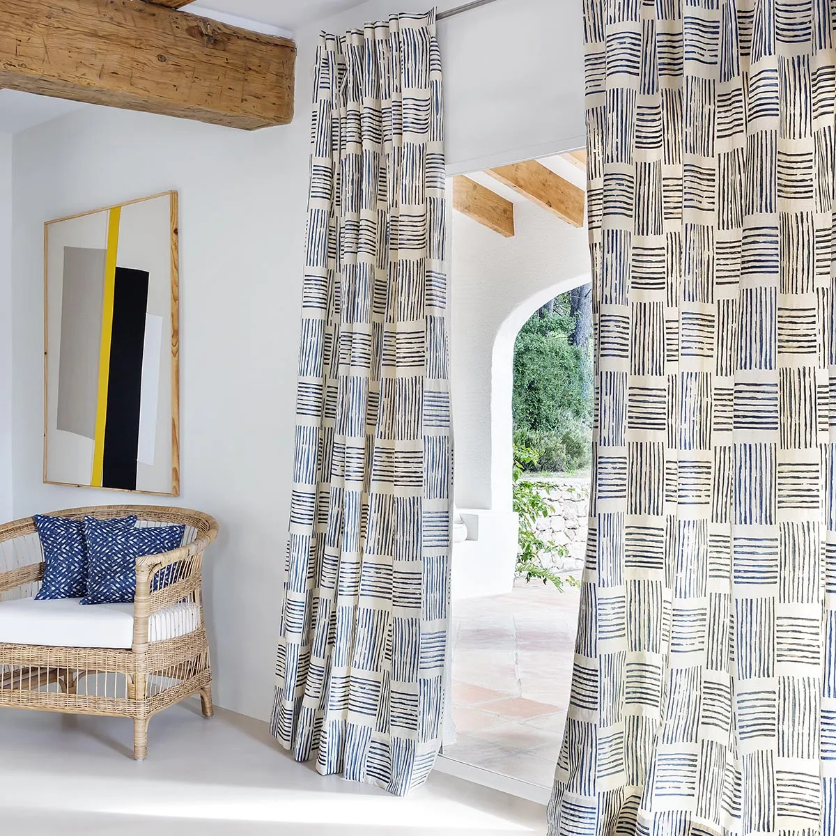 Ткань Pepe Penalver Santana SANTANA-06 #3