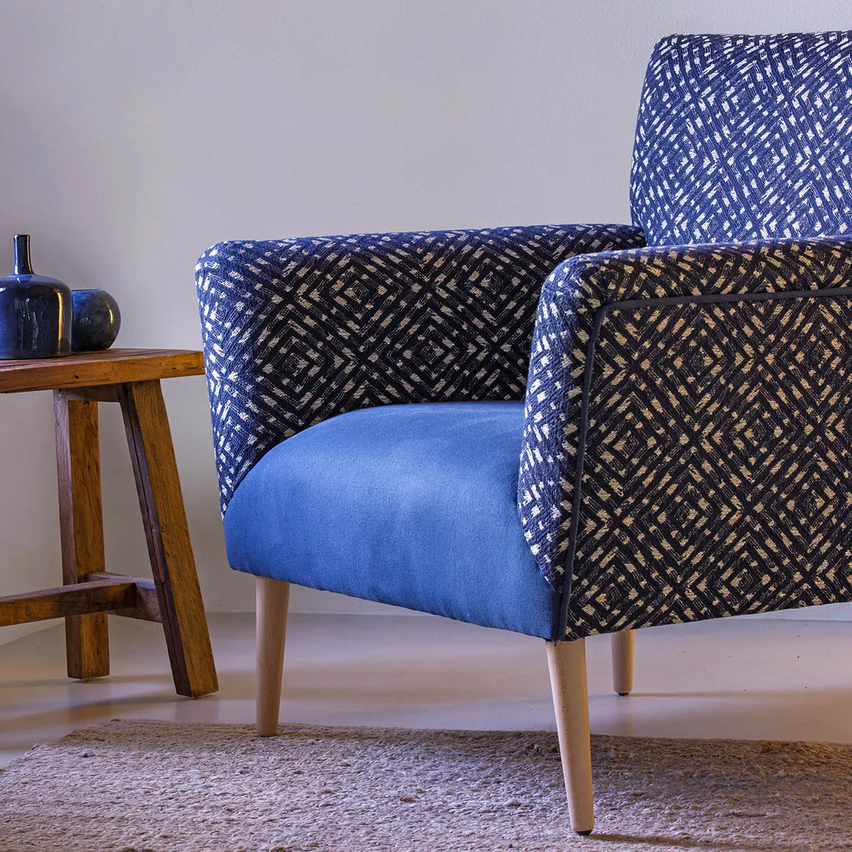 Ткань Pepe Penalver Santana SANTANA-14 #11