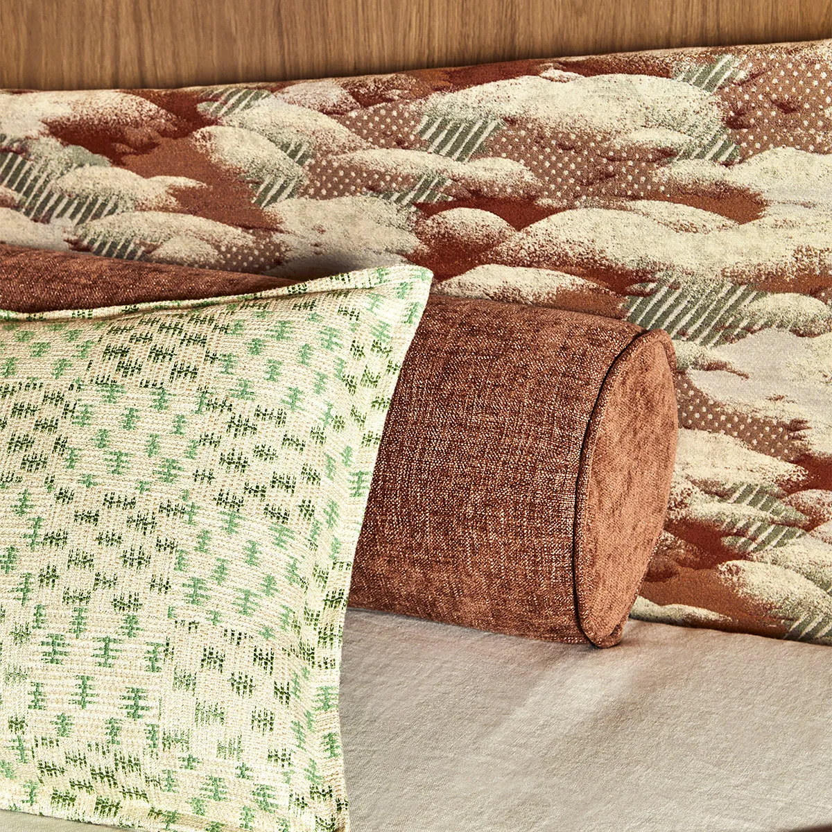 Ткань Pepe Penalver Tokyo TOKYO-03 #6