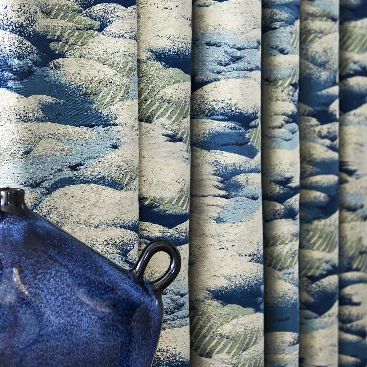 Ткань Pepe Penalver Tokyo TOKYO-03 #10