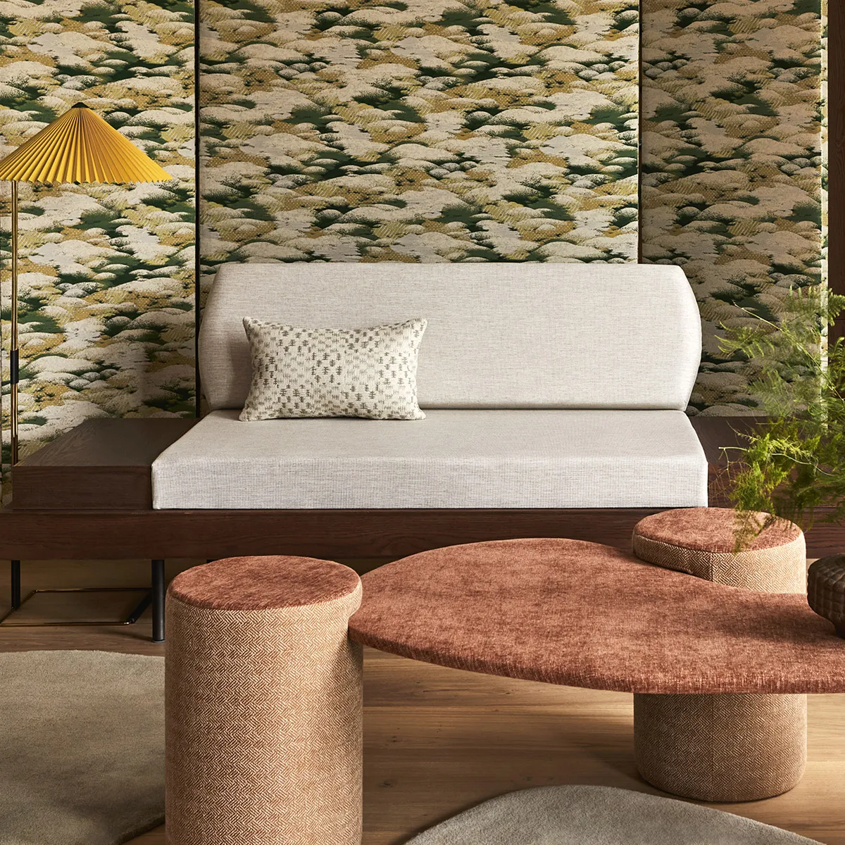 Ткань Pepe Penalver Tokyo TOKYO-04 #3