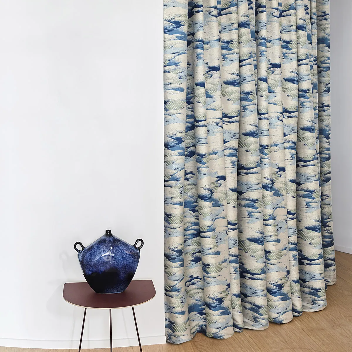 Ткань Pepe Penalver Tokyo TOKYO-04 #9