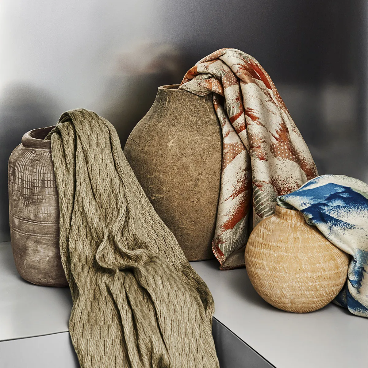 Ткань Pepe Penalver Tokyo TOKYO-04 #11