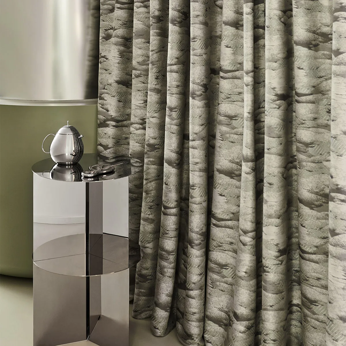 Ткань Pepe Penalver Tokyo TOKYO-08 #7