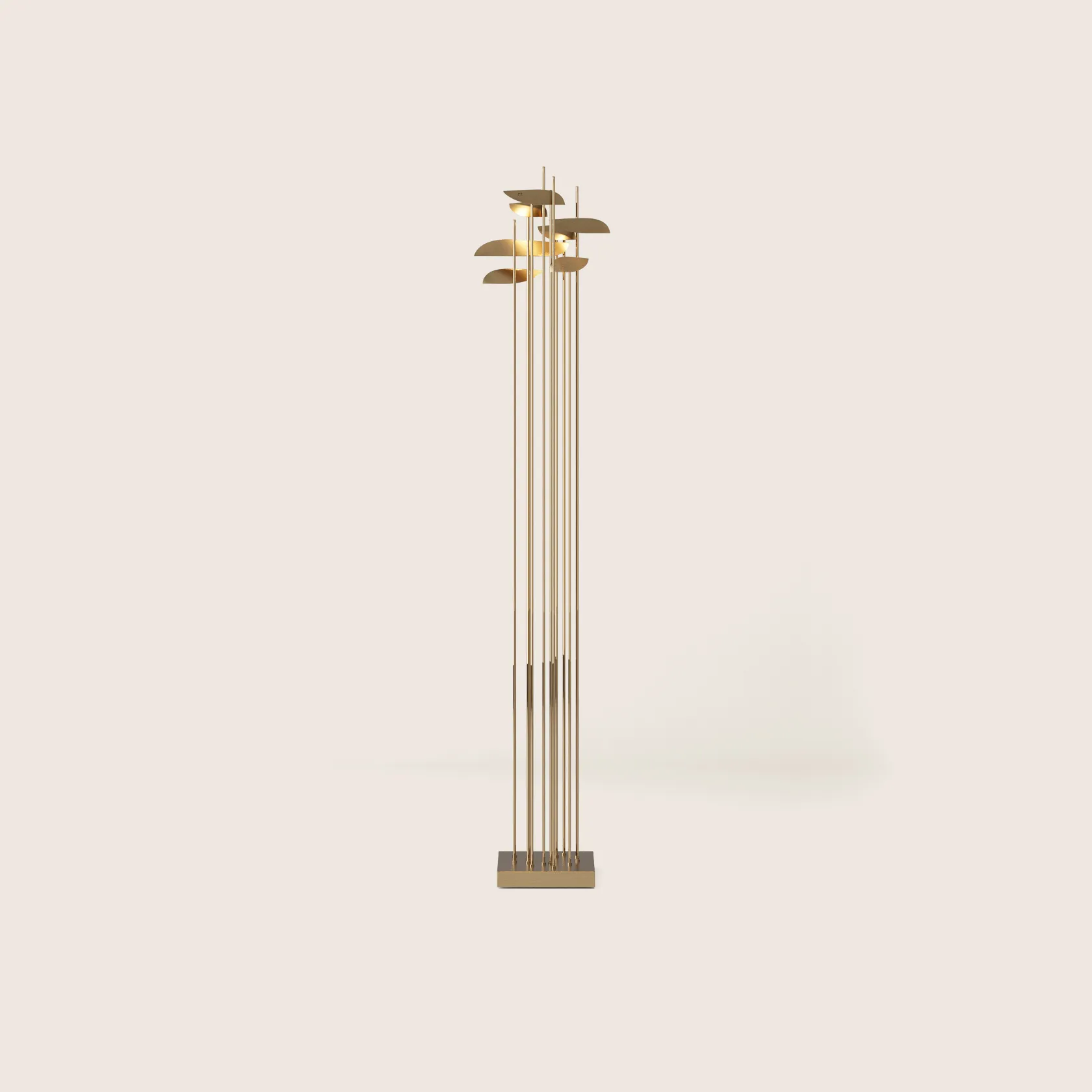 Торшер ANODINE-FLOOR