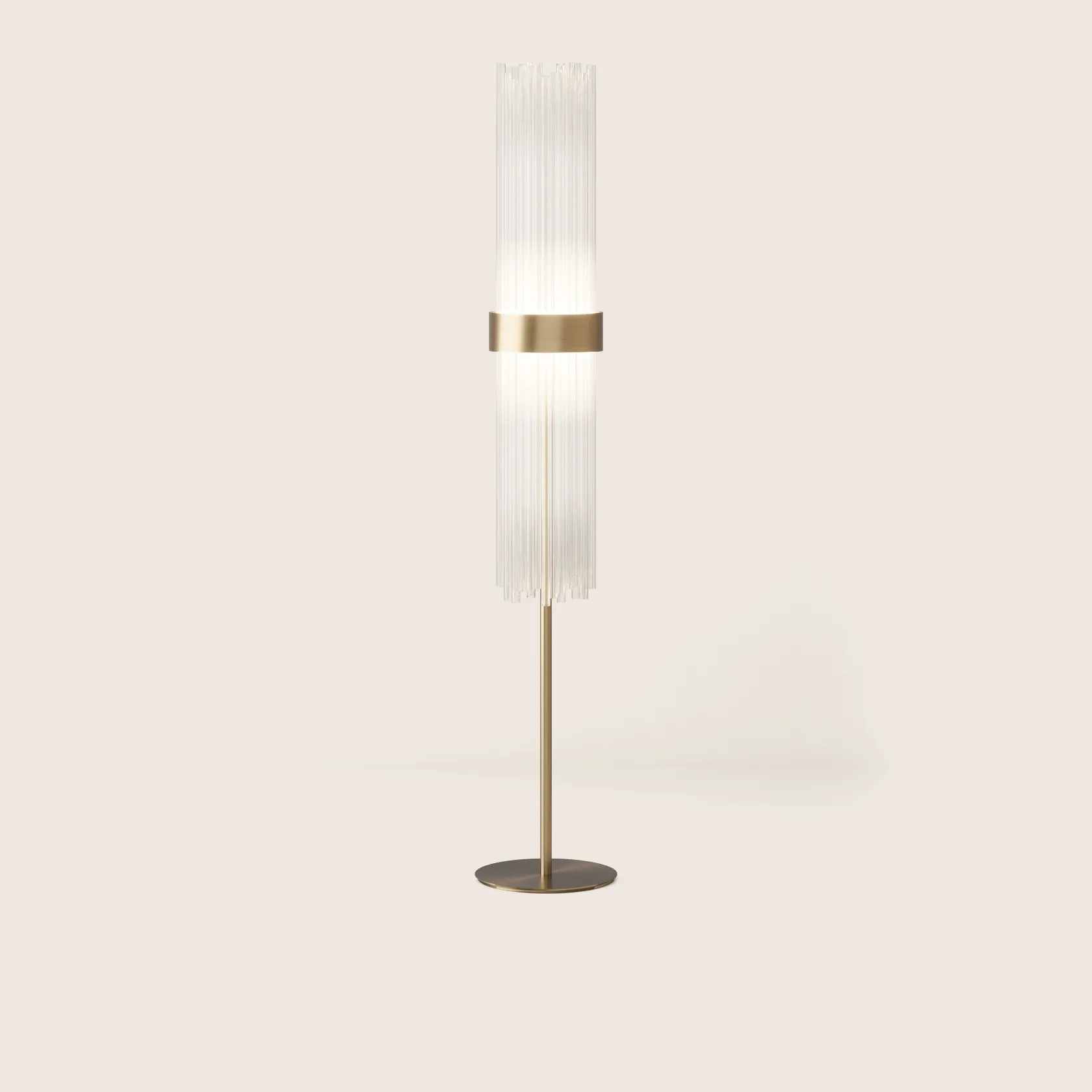 Торшер MY-LAMP-FLOOR