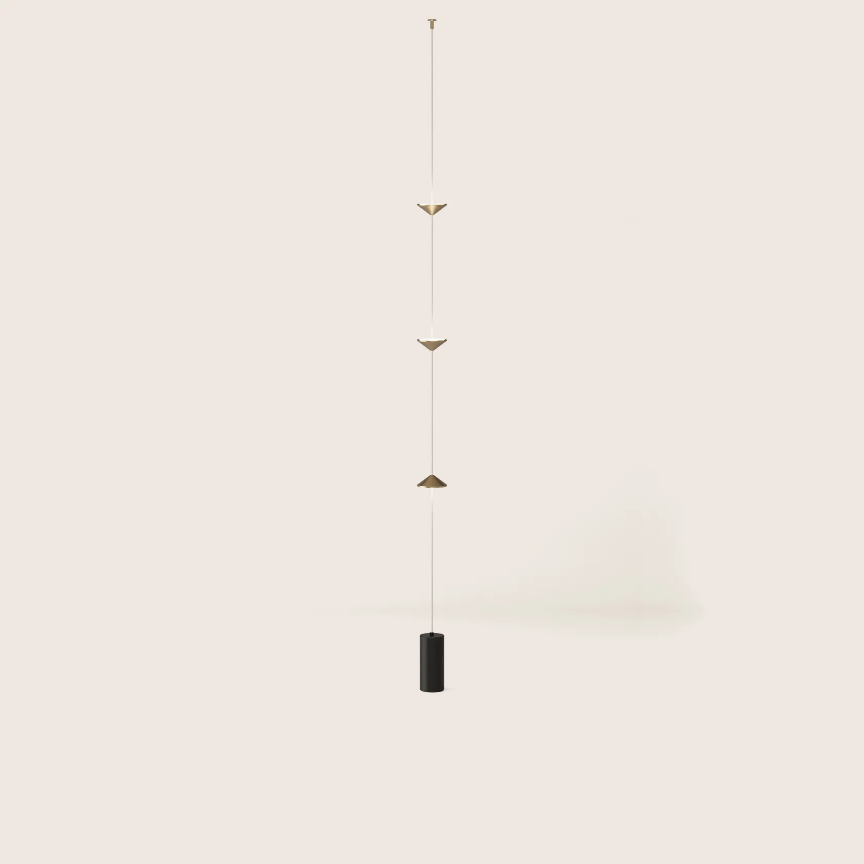 Торшер SORELUNA-01