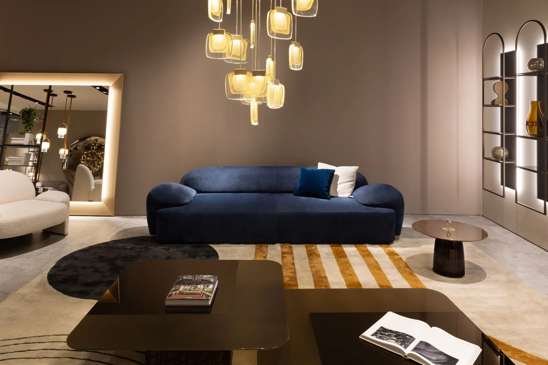 Диван AMA-SOFA-3P #5