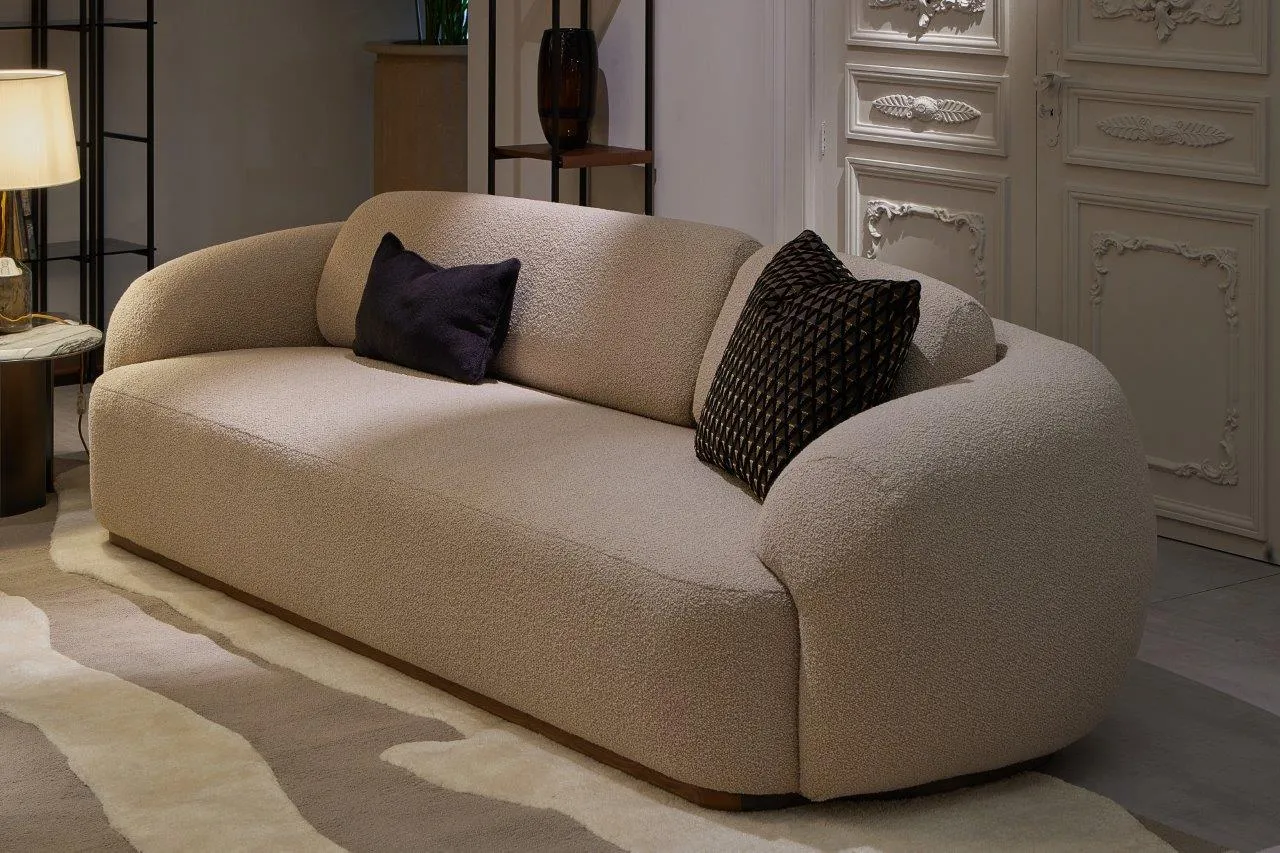 Диван CORAL-SOFA #4