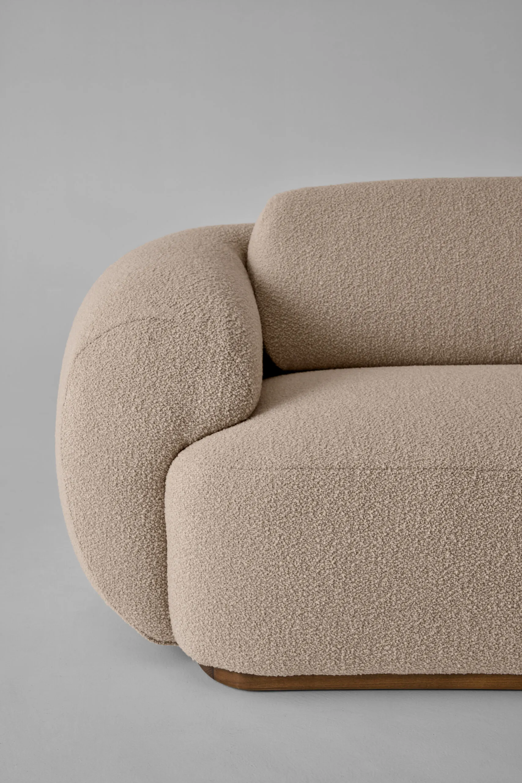 Диван CORAL-SOFA #6