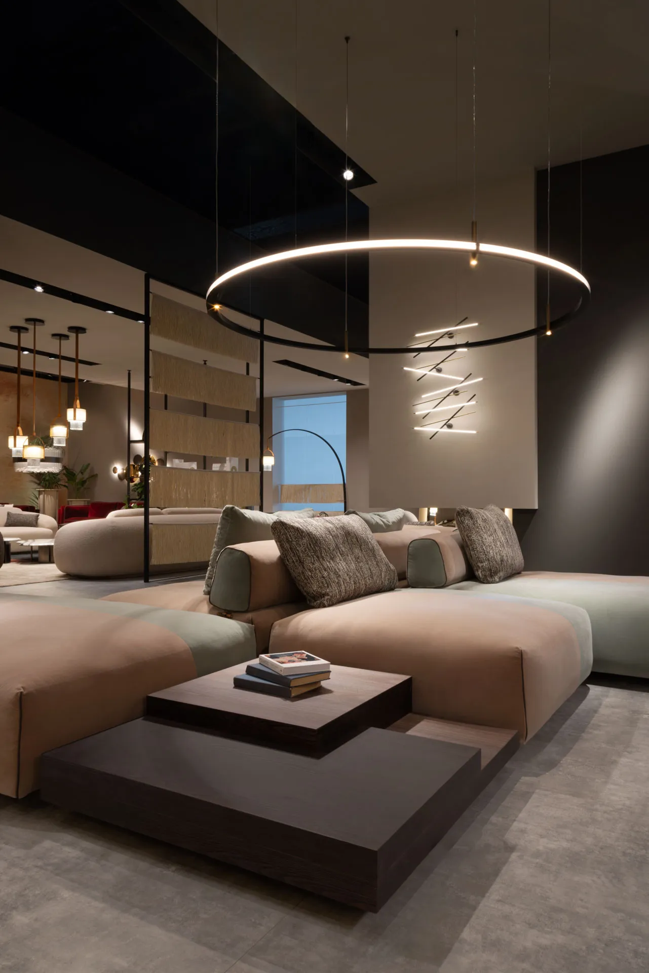 Диван FENPEI #5