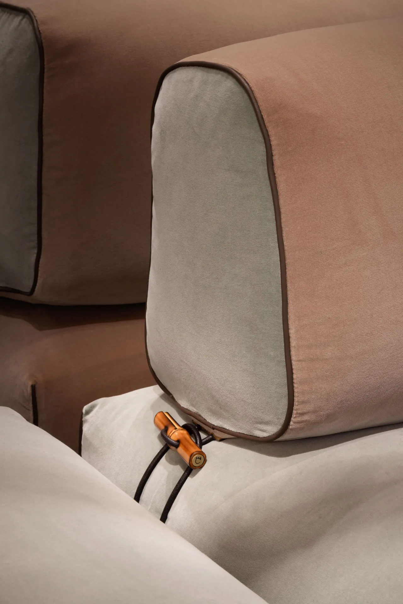 Диван FENPEI #7