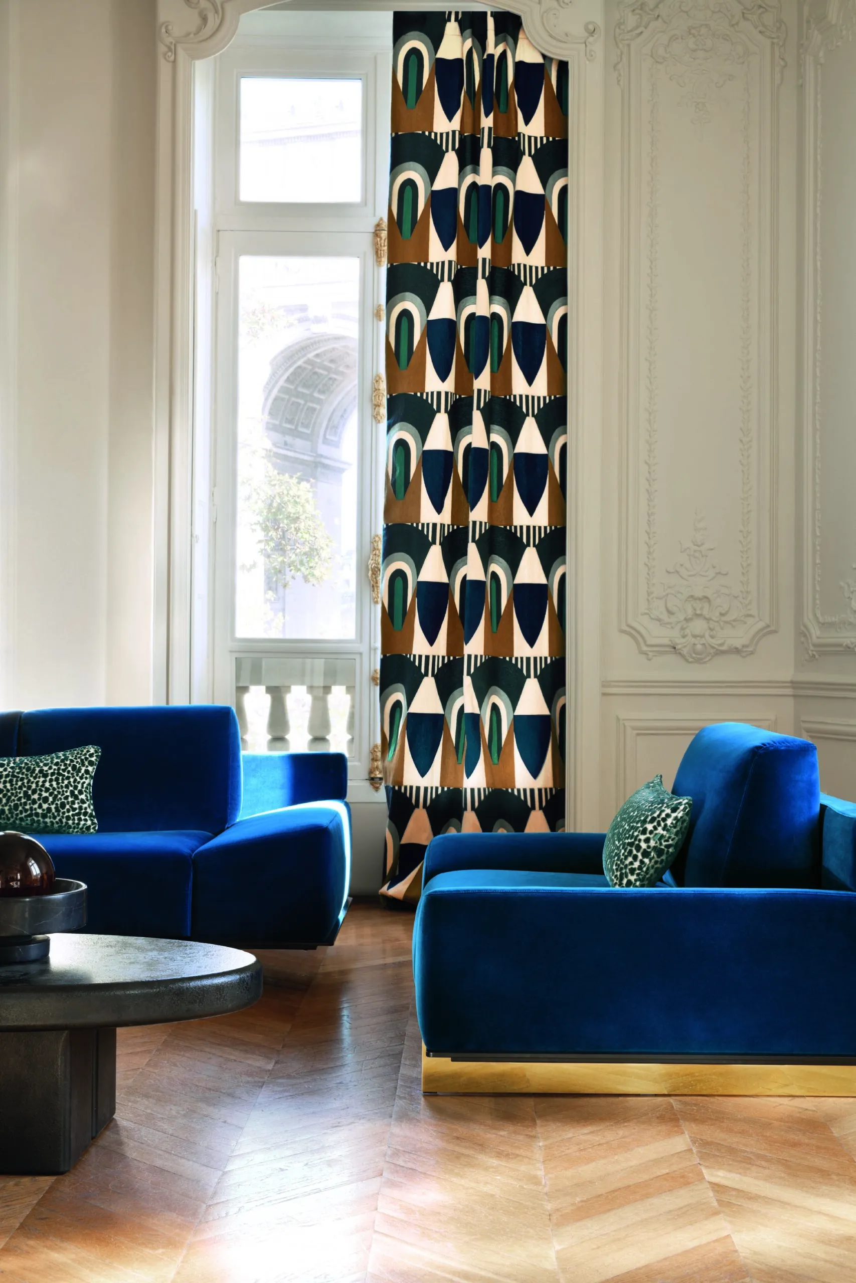 Диван IPANEMA-3P #4