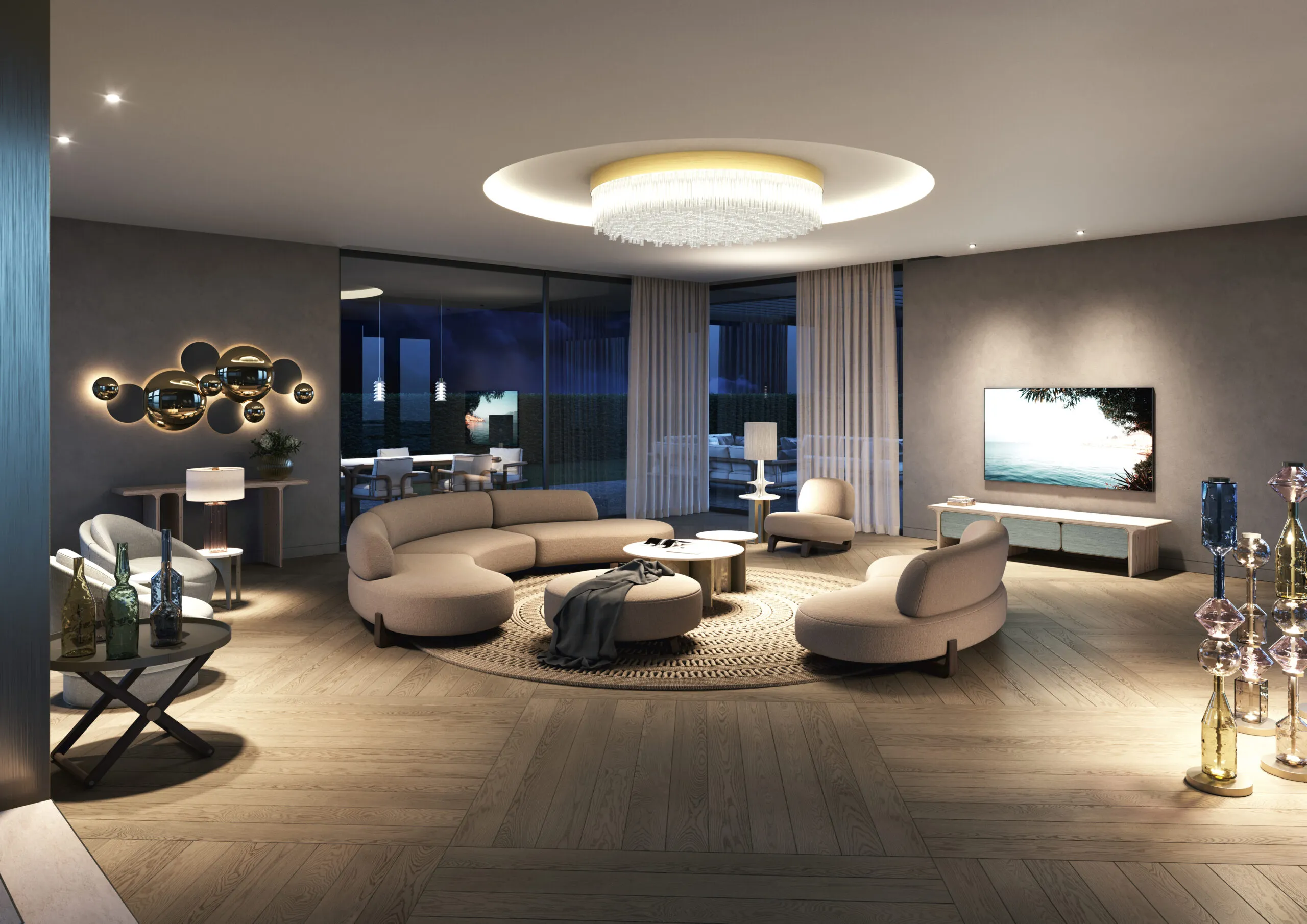 Диван VAO-SOFA-380 #4