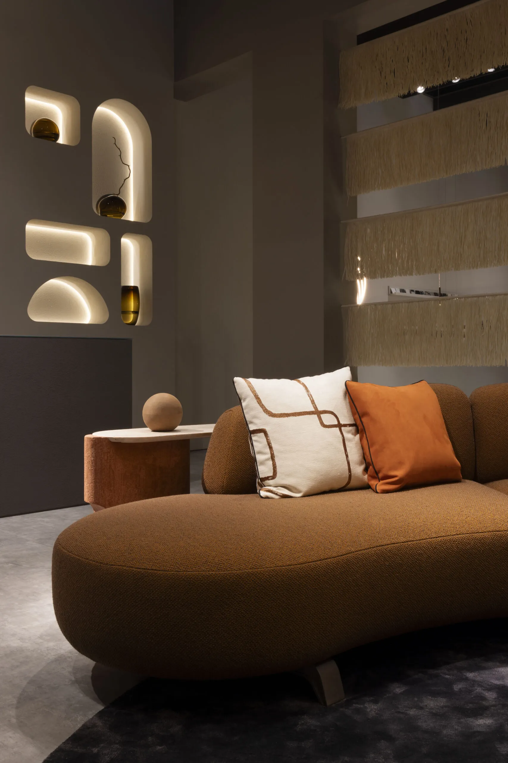 Диван VAO-SOFA-380 #7