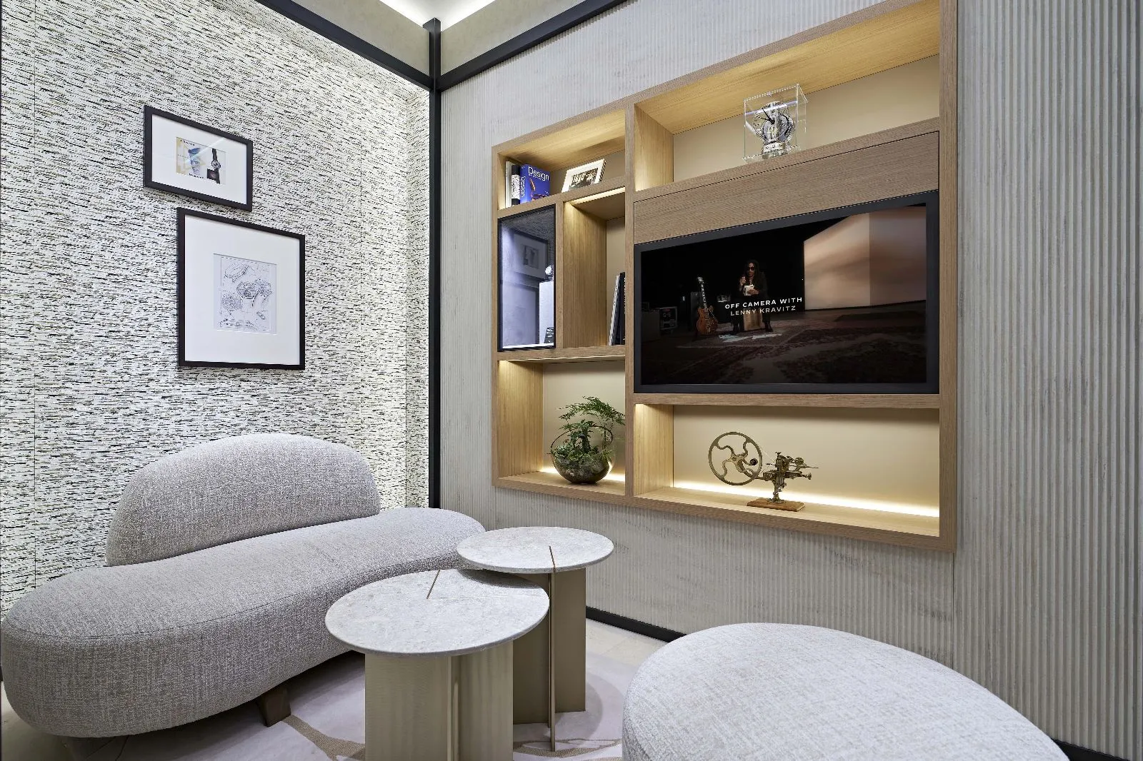 Диван VAO-SOFA-LOVESEAT #5