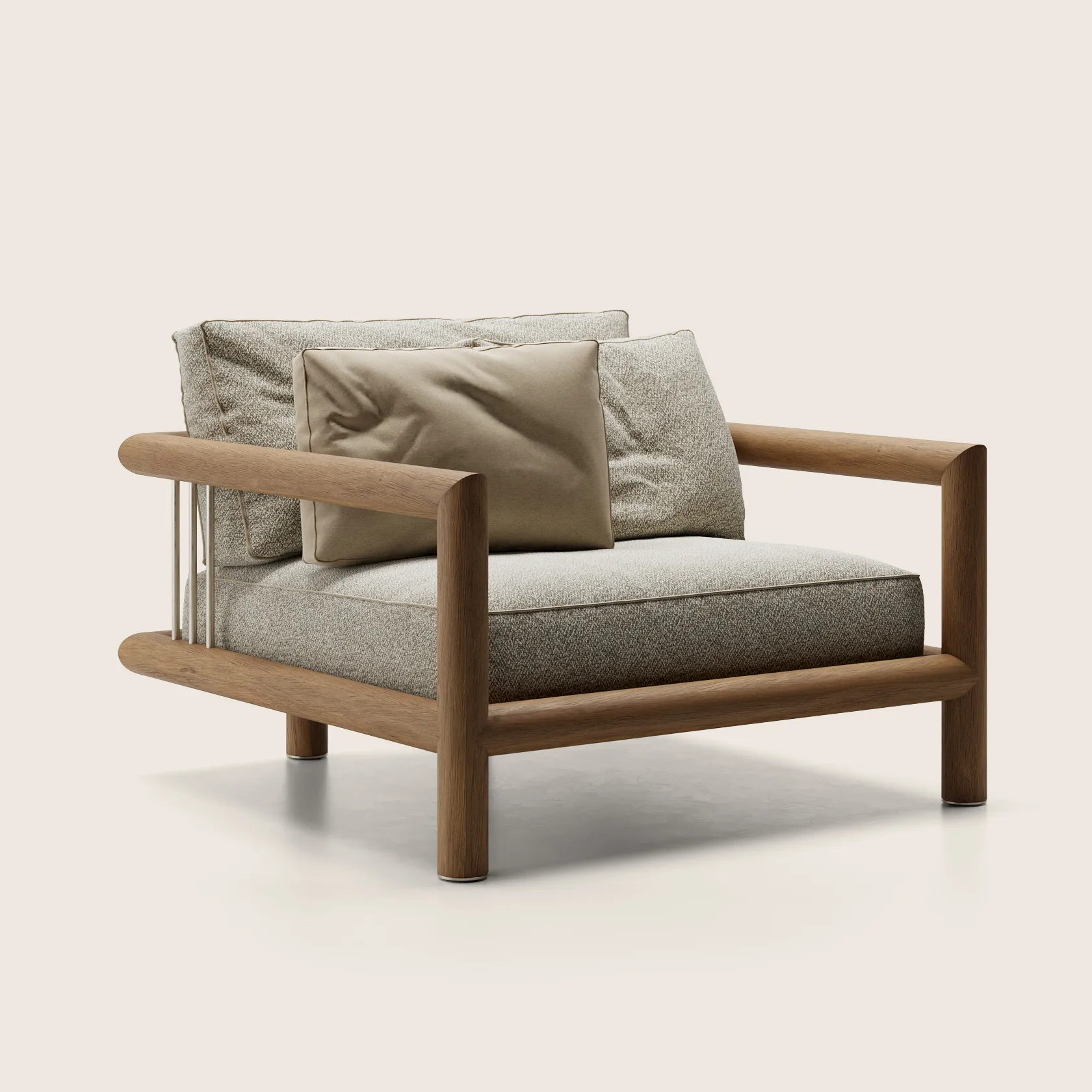 Кресло IMANE-ARMCHAIR-35