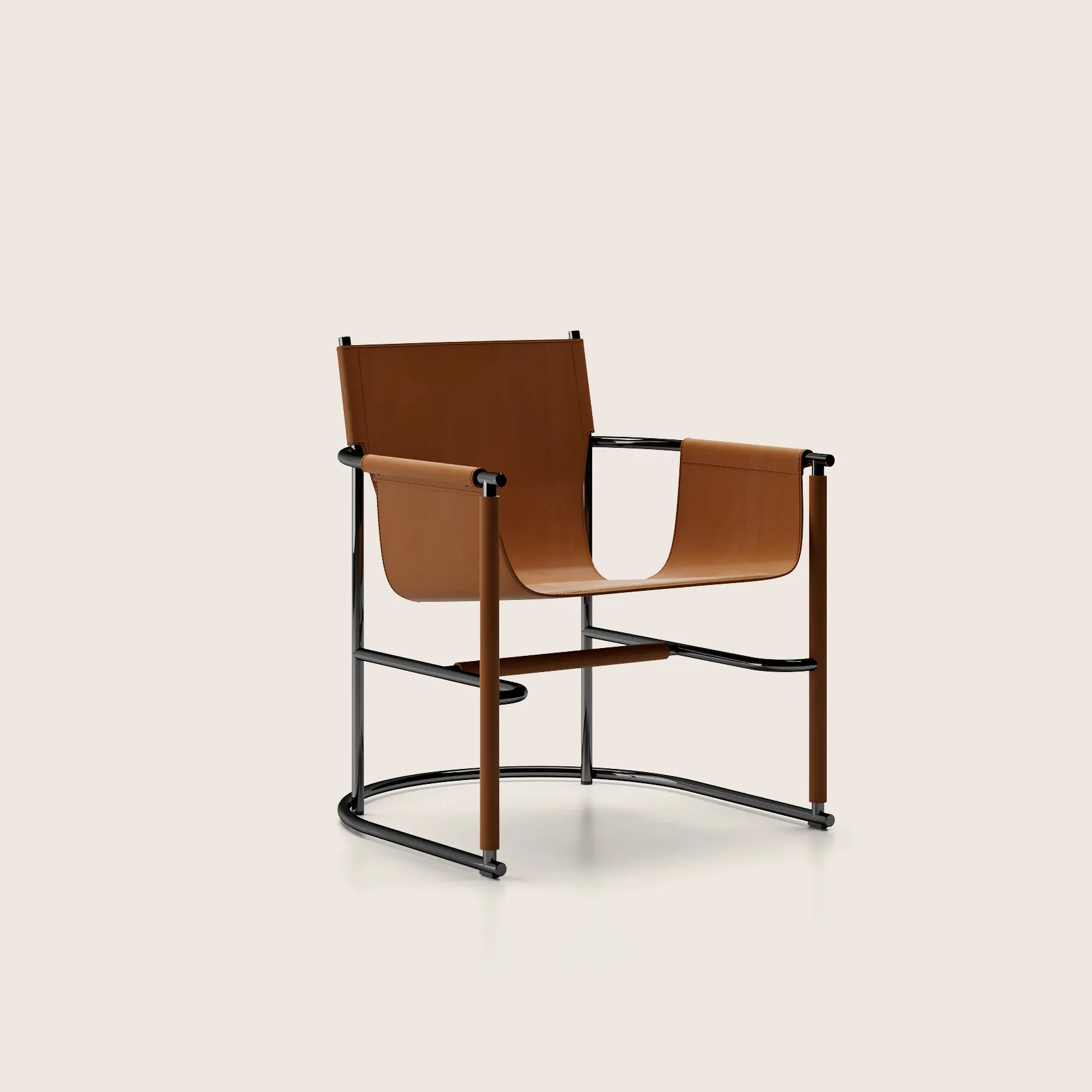 Кресло U-LOUNGE-35