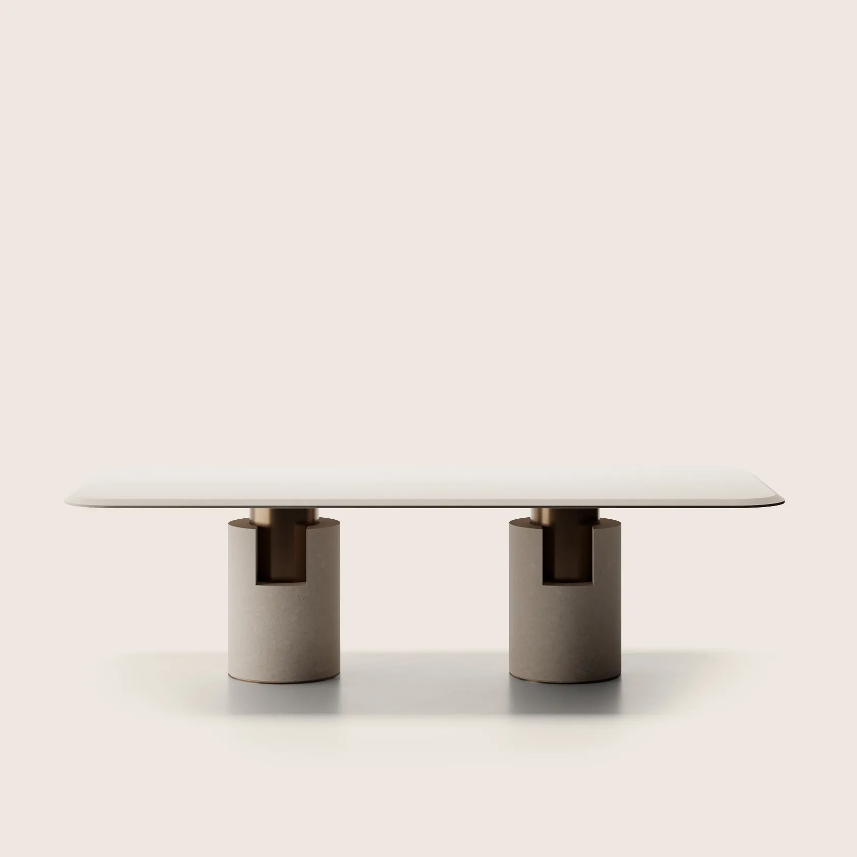 Стол ALBARectangular-0-1