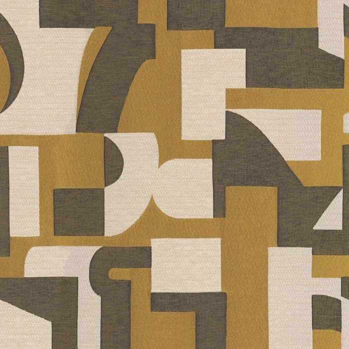 Ткань Casamance Cafe society 10530267