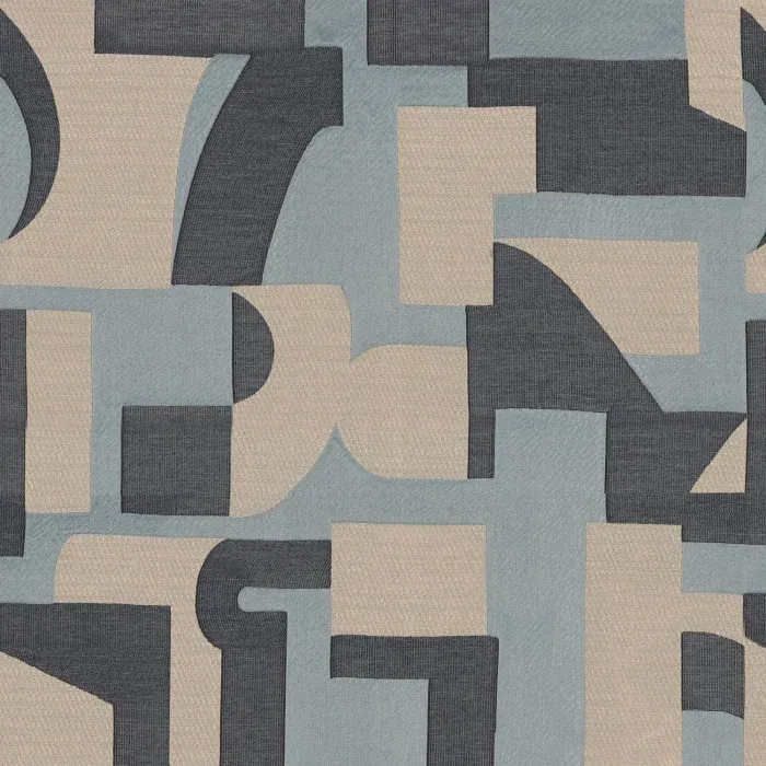 Ткань Casamance Cafe society 10530411