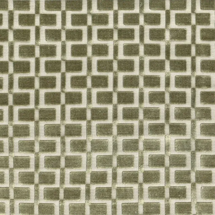 Ткань Casamance Cafe society 10570460