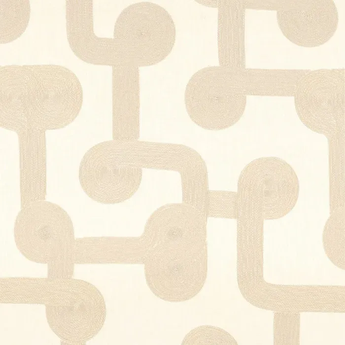 Ткань Casamance Cafe society 11200239